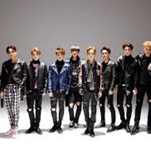 EXO - Call Me Baby (YUHE Remix)