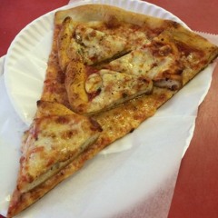 Meta Pizza