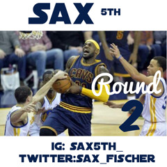 Sax Fisher - Round 2