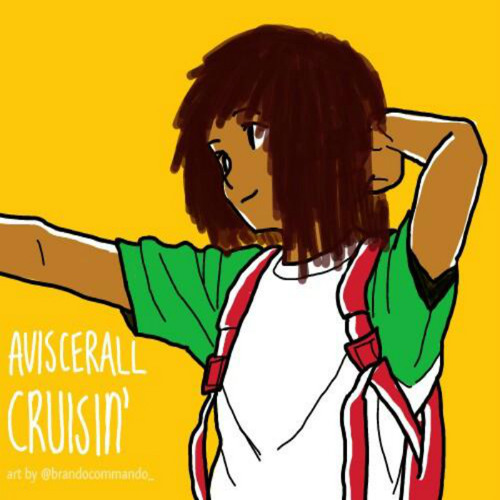 Aviscerall - Cruisin' - 02 Spirits