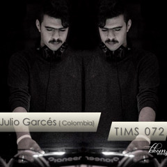 TIMS 072 - JULIO GARCES