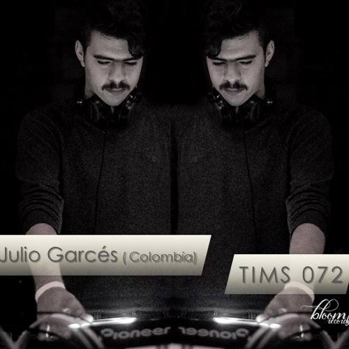 TIMS 072 - JULIO GARCES