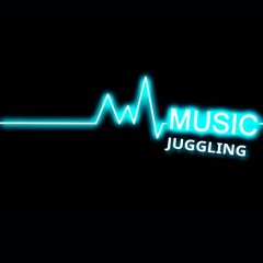 MUSIC JUGGLING @DJSTAINRAZOR