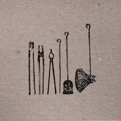 Adam Gołębiewski - Straight, mute ("Pool North" Latarnia Rec. 2015)