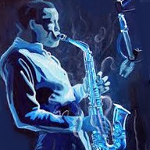 Blues for Paige