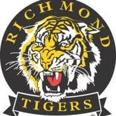 Richmond tigers theme song