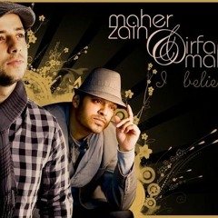 DJ ALMEIDA PRESENTS MAHER ZAIN-IRFAN MAKKI MIXTAPE 2015