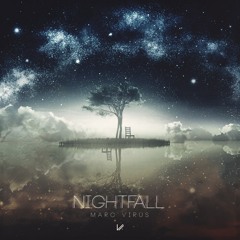 Raya S & Marc Virus - Nightfall (Goodbye World Album)