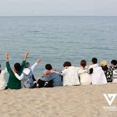 [AUDIO LIVE] SEVENTEEN - Adore U( 아낀다 )