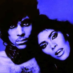 Nasty Girl (Edit "Trial" Mix)/ Vanity 6