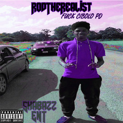 Fuck Cibolo P.D.(ProdBy.DT Hitz)
