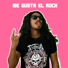 Rey Camarón - Me Gusta El Rock
