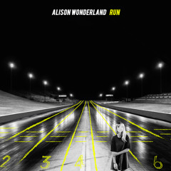 Alison Wonderland - Run (Nicky Night Time Remix)