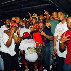 Hatin' $moove Ft. Xavien (Produced by DrellontheTrack)