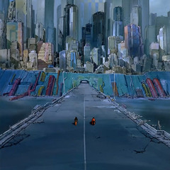 downtown
