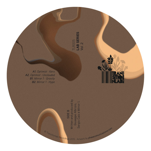 A2 Optimist - Unclouded