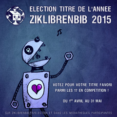 06-Chrome Sparks - Enter The Chrome Forest (CC-BY-NC-SA)