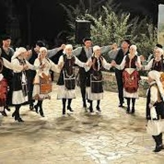 greek traditional music