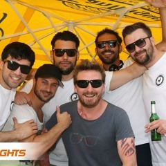Beach Of Love 2015 - Easy L