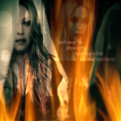 Madonna - Ghosttown (Cover)