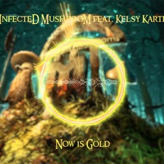 Infected Mushroom - Now Is Gold (Psymon Rmx)  ***FREE DOWNLOAD***