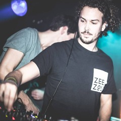 Tijn Benedek @ WKND Studio80 (vinyl only)