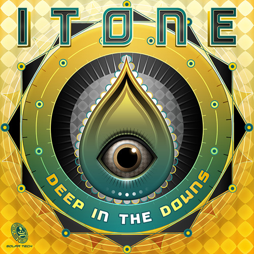 iTone - Deep in the downs