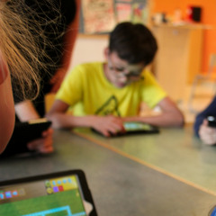 Teaser Skolministeriet - Är Programmering På Schemat En Bra Idé