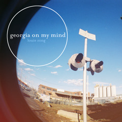 georgia on my mind