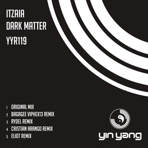 YYR119 : Itzaia - Dark Matter (Rydel Remix)