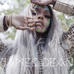 DΔWN “James Dean” (Official Single Cover)