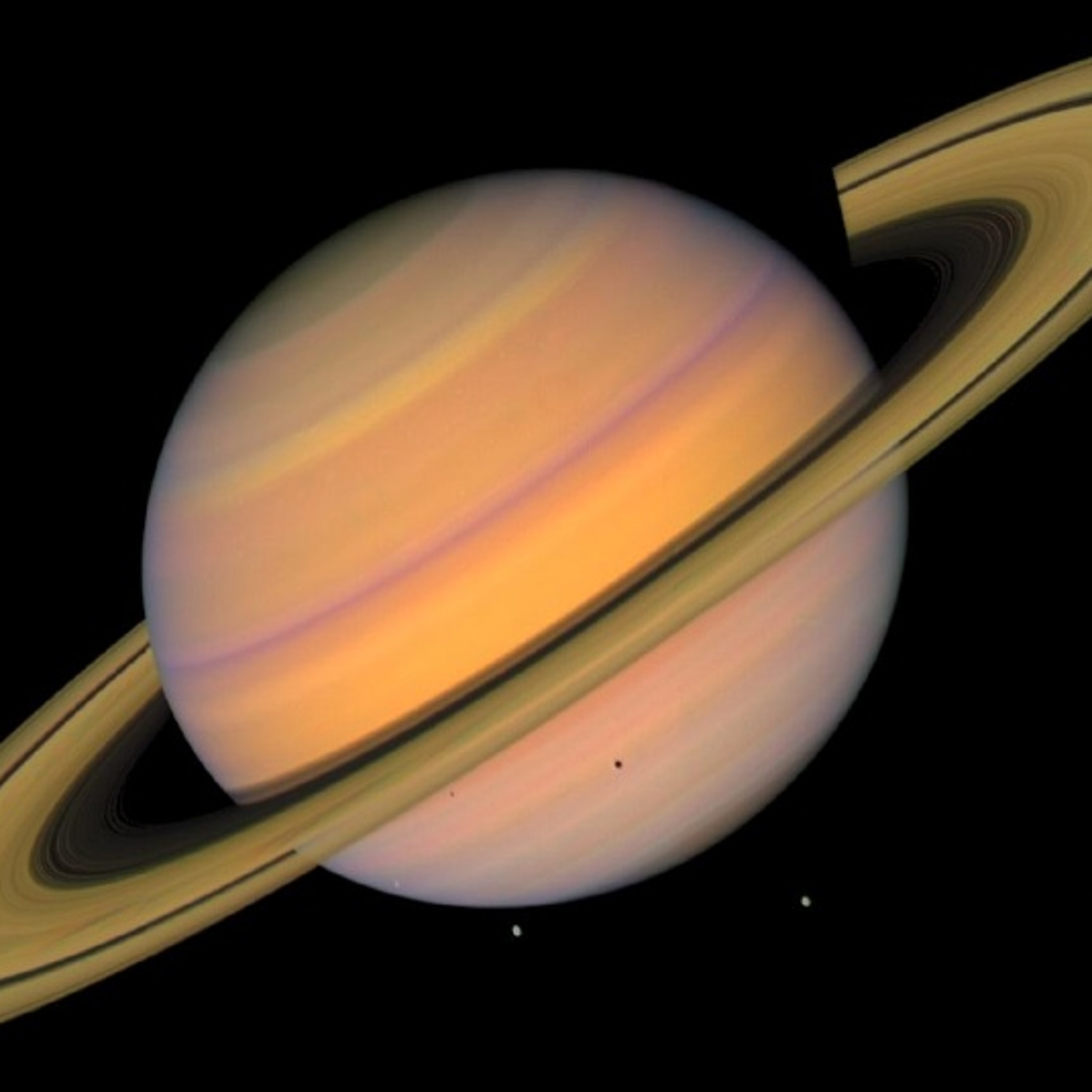 Saturn episode artwork