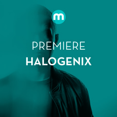 Premiere: Halogenix 'Beyond The Bounds'