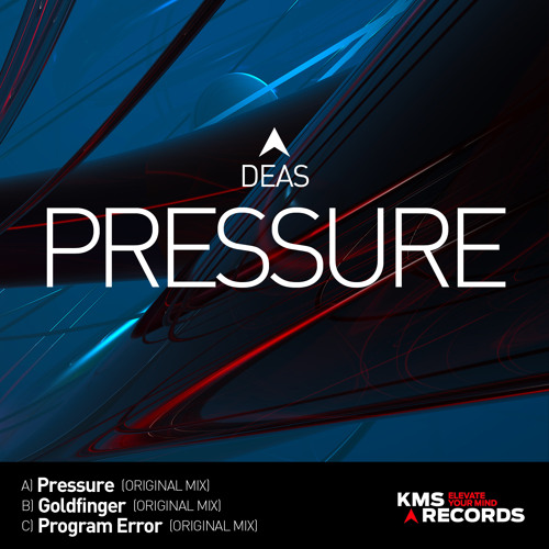 Deas - Pressure (SNIPPET)
