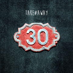 TAKE AWAY #30 by © Vince [June 2015]