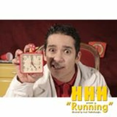 RUNNING - HHH