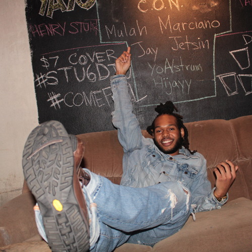 One Of One prod. by DrewByrd