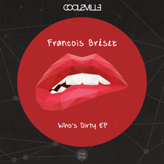Francois Bresez - Who's There
