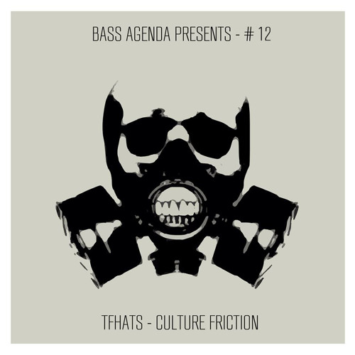 TFHats - Culture Friction // OUT NOW!