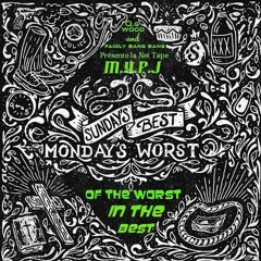 11.All Riders #M.Y.P.J Feat Double.S #Family Bang Bang