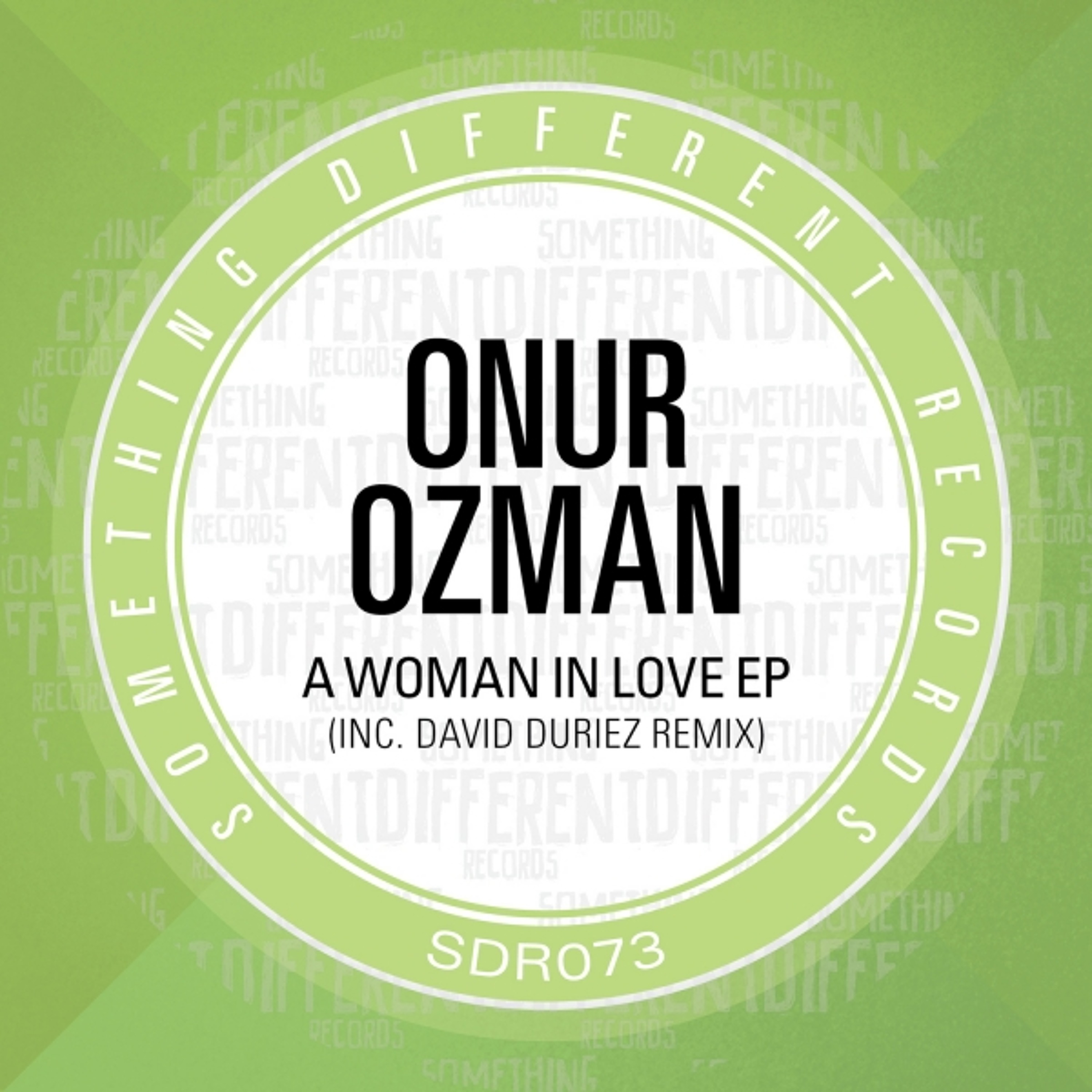 Onur Ozman