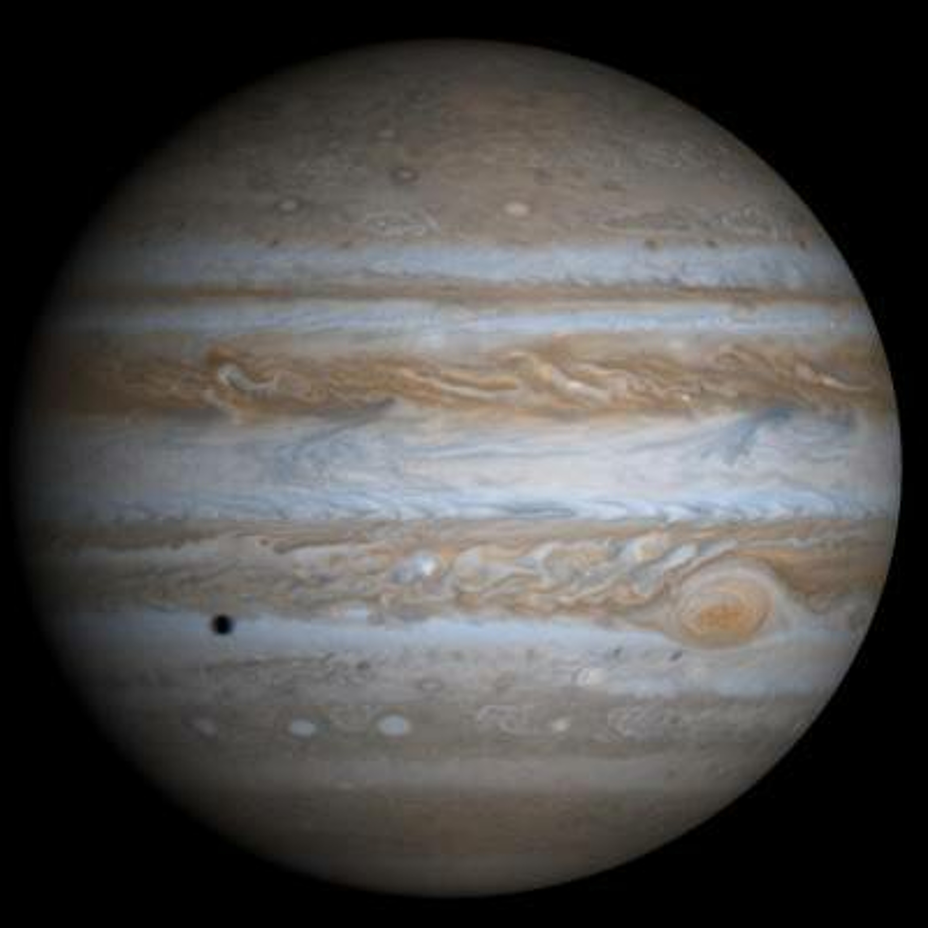 Jupiter episode artwork