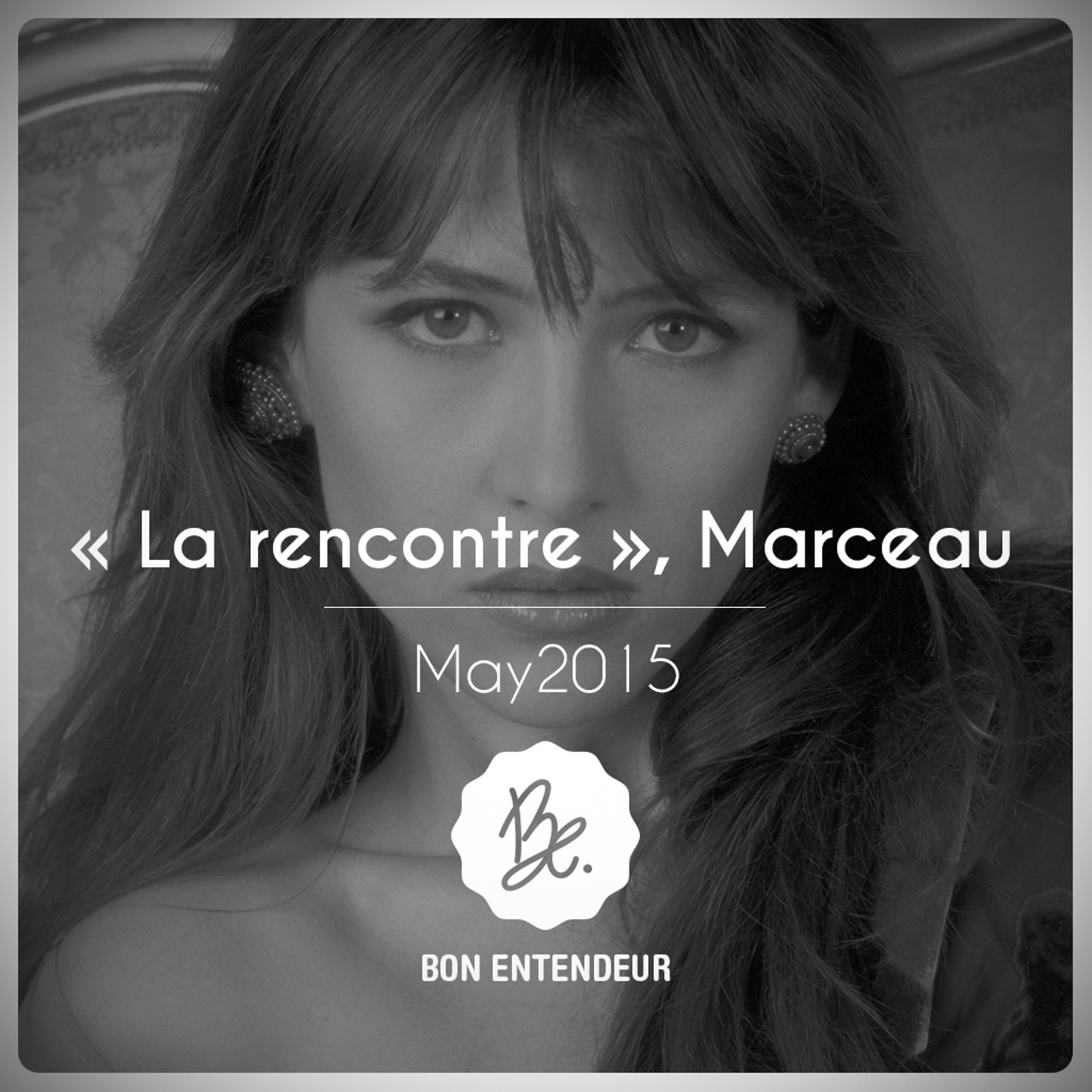 Bon Entendeur Mixtape