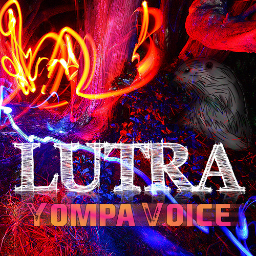 LUTRA - Yompa Voice