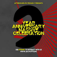 Manuel Le Saux - Afterhours 9 Year Anniversary