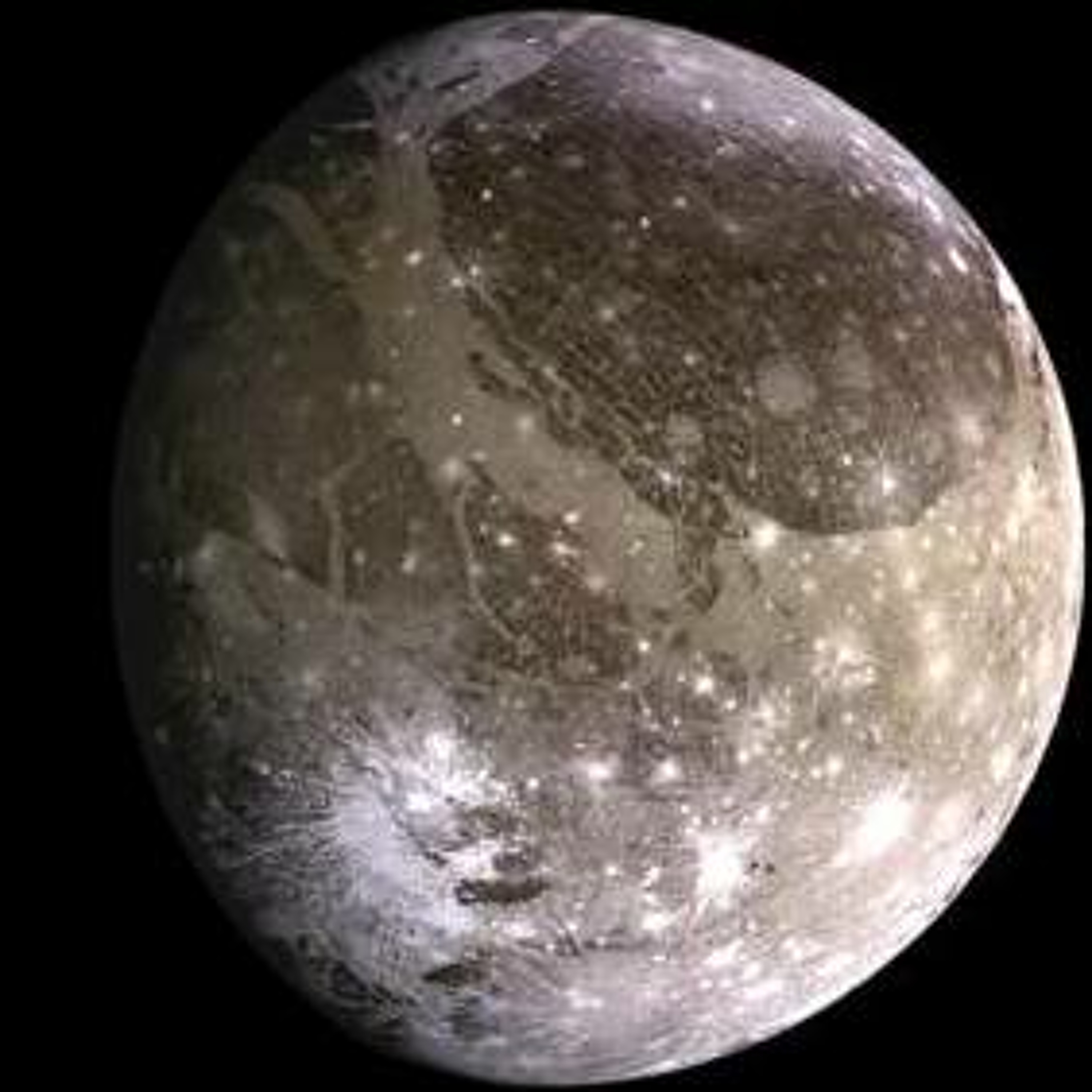 Pluto episode artwork