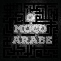 'Jogo Do Galo' as O Moço Árabe (2015 release)