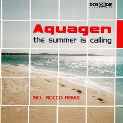 Aquagen - Summer Is Calling [www.mp3bity.pl]