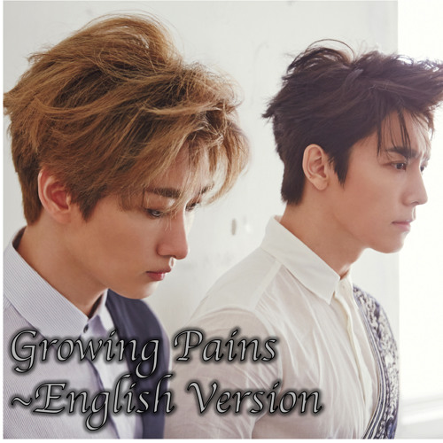 Growing Pains English Version
