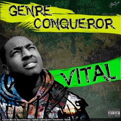 Ting Tun Up (Oh My Goooush) | www.IAmVITAL.co.uk